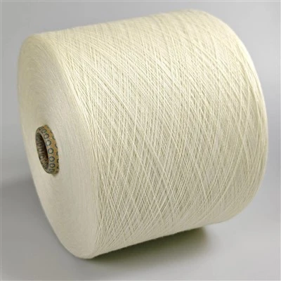 Meta-Aramid اسپن مخروطی سوت