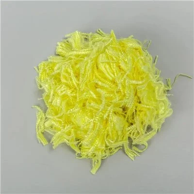 Para-aramid 1414 سٹیپل فائبر